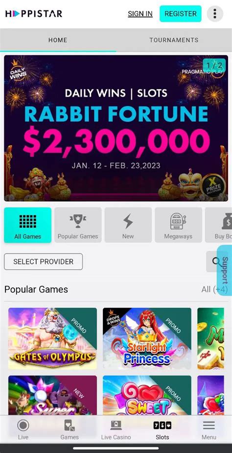 happistar casino|Download Happistar App apk For Android and iOS.